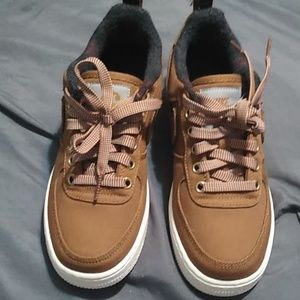 Nike air Force /Carhartt collab